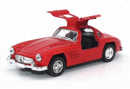 Mercedes-Benz 300 SL (W198)