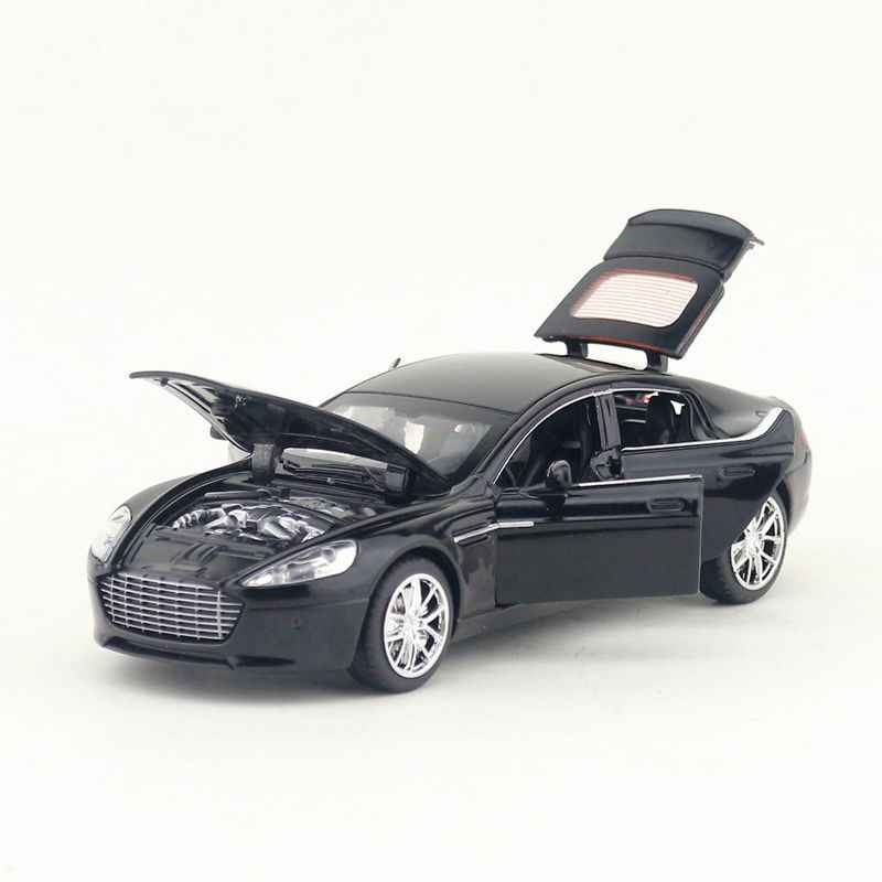 Aston Martin Rapide