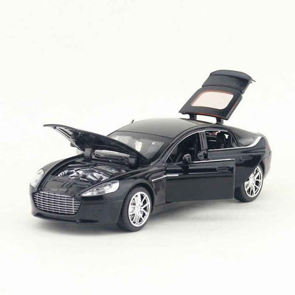 Aston Martin Rapide