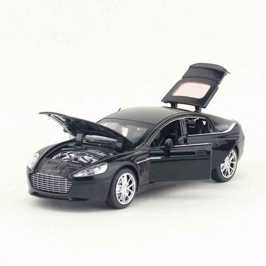 Aston Martin Rapide