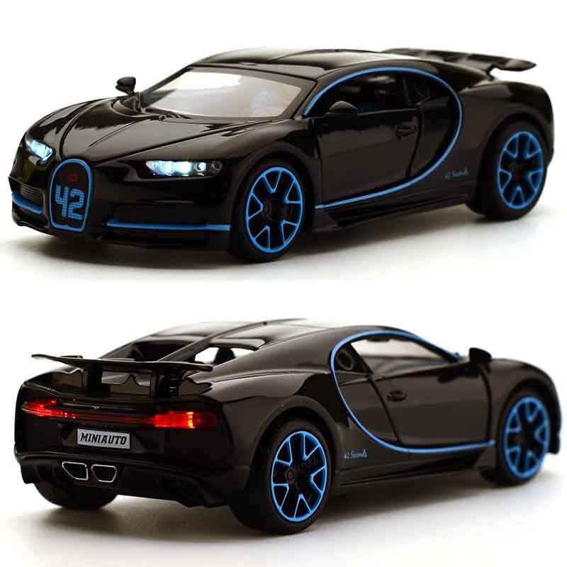 Bugatti Chiron