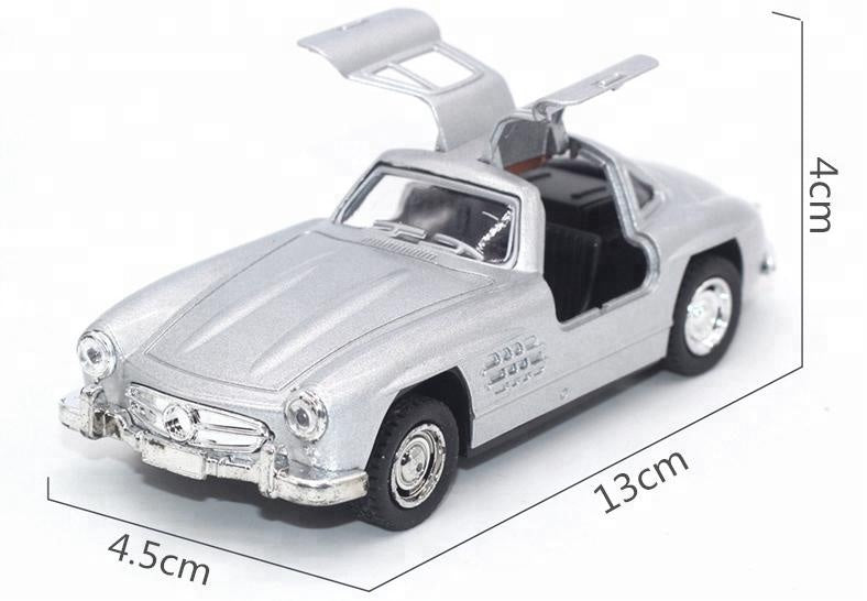 Mercedes-Benz 300 SL (W198)