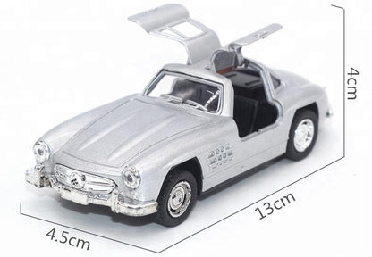 Mercedes-Benz 300 SL (W198)