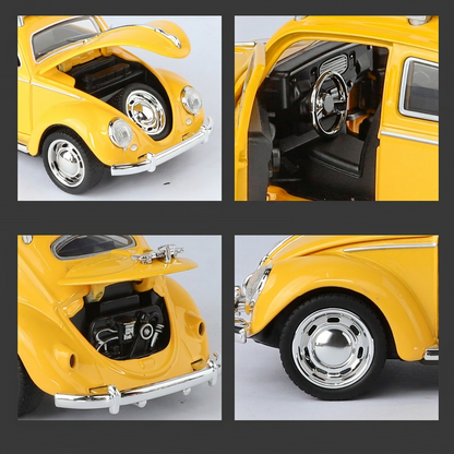 Volkswagen Beetle Type 1