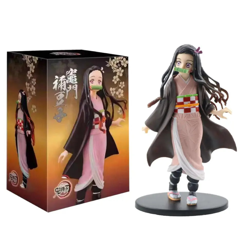 Nezuko Kamado – Demon Slayer фигурка