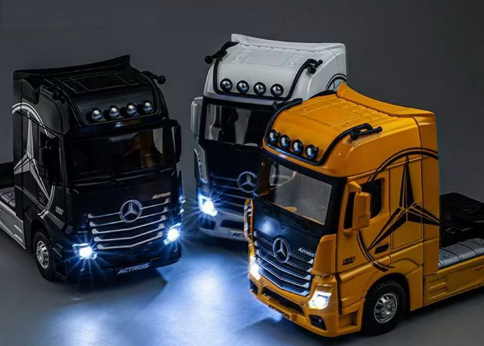 Mercedes-Benz Actros 1851