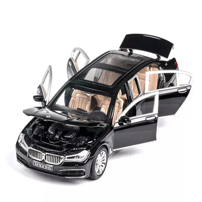 BMW 760Li