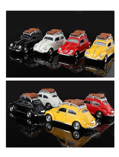Volkswagen Beetle Type 1