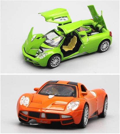 Pagani Huayra