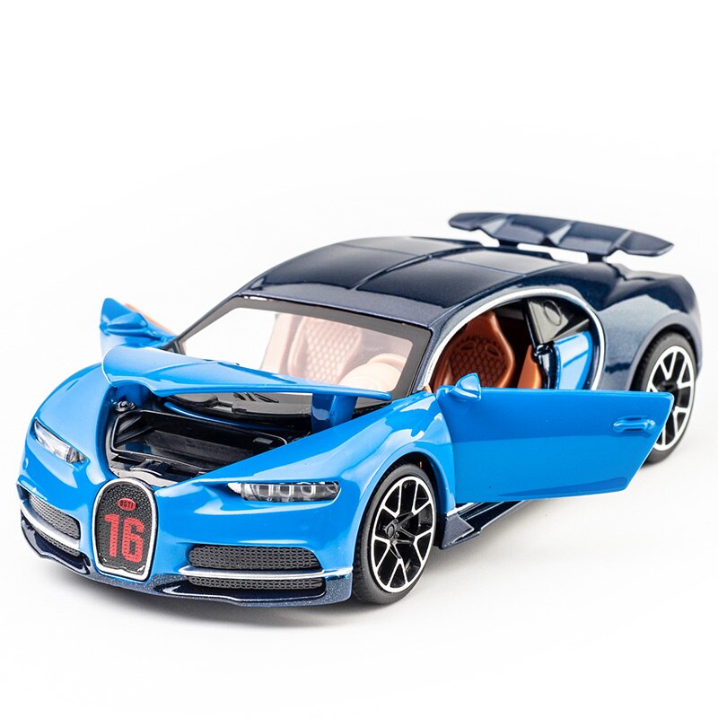 Bugatti Chiron