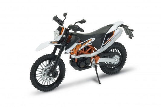 KTM 690 Enduro R