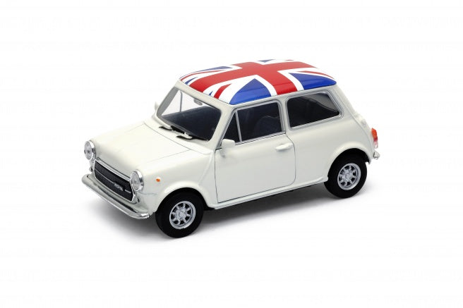 Mini Cooper 1300