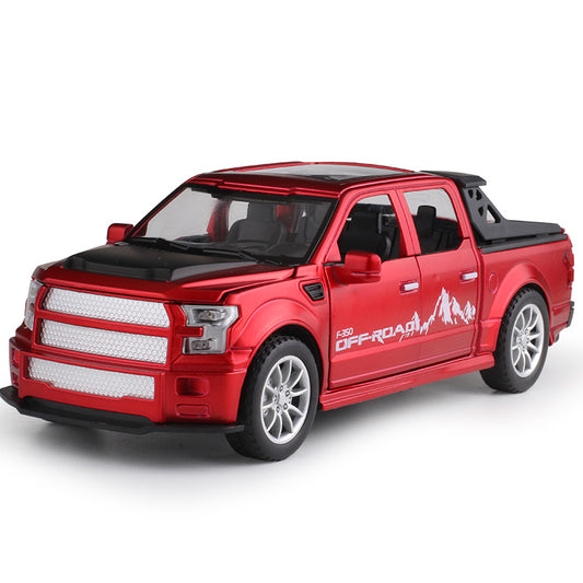 Ford F350 Off-Road пикап