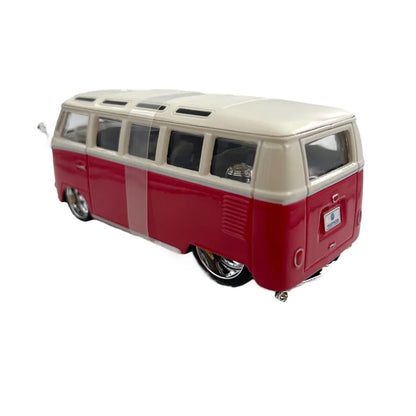 Volkswagen Van Samba