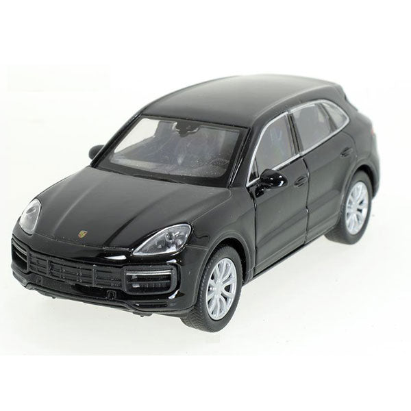Porsche Cayenne Turbo (PO536)