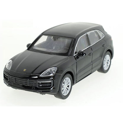 Porsche Cayenne Turbo (PO536)