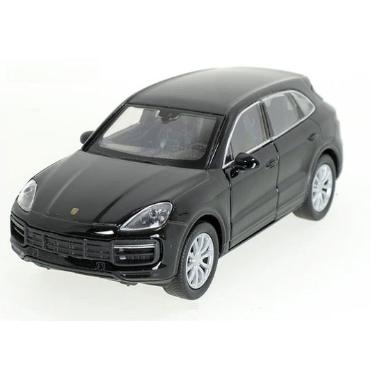 Porsche Cayenne Turbo (PO536)