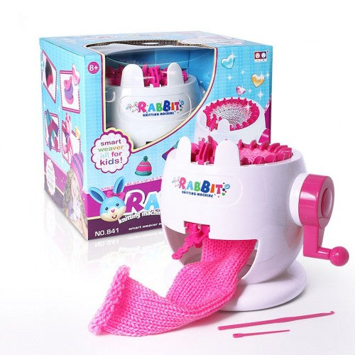 Детска плетачна машина Rabbit