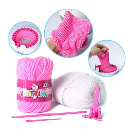 Детска плетачна машина Rabbit