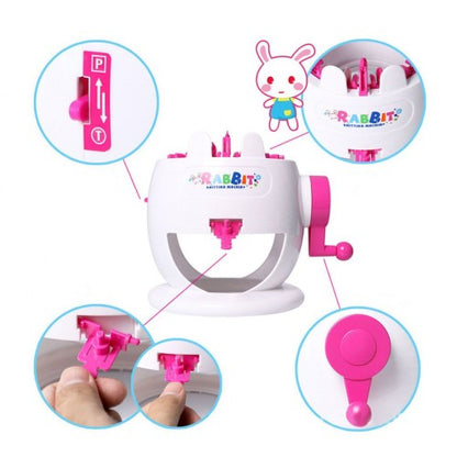 Детска плетачна машина Rabbit