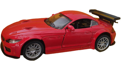 BMW Z4 GT3 (E89)