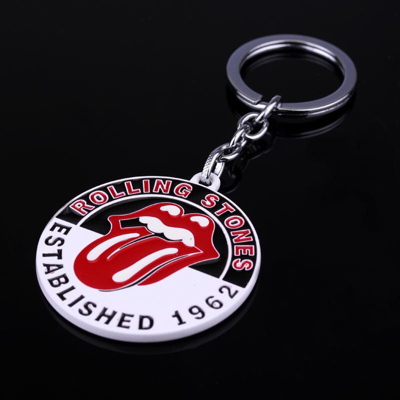 Ключодържател Rolling Stones – Established 1962
