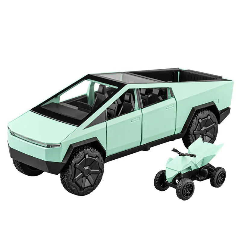 Tesla Cybertruck