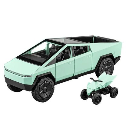 Tesla Cybertruck