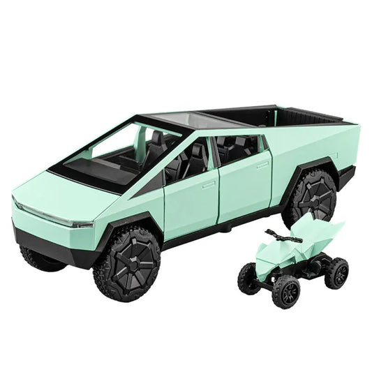Tesla Cybertruck