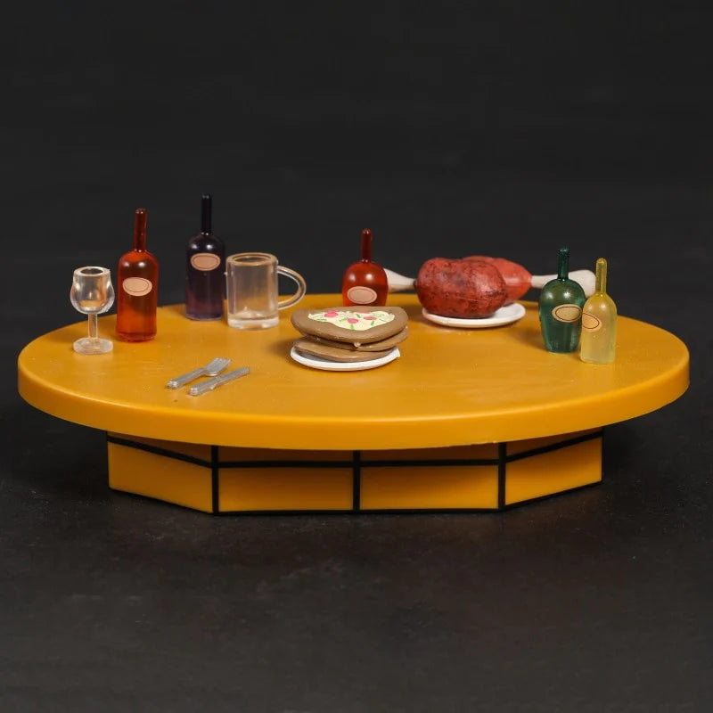 Seven Warlords of the Sea - One Piece | Аниме фигурки