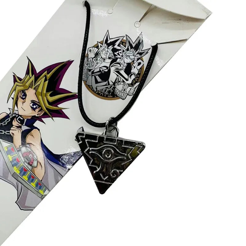 Yu-Gi-Oh! Хилядолетен Пъзел – Millennium Puzzle