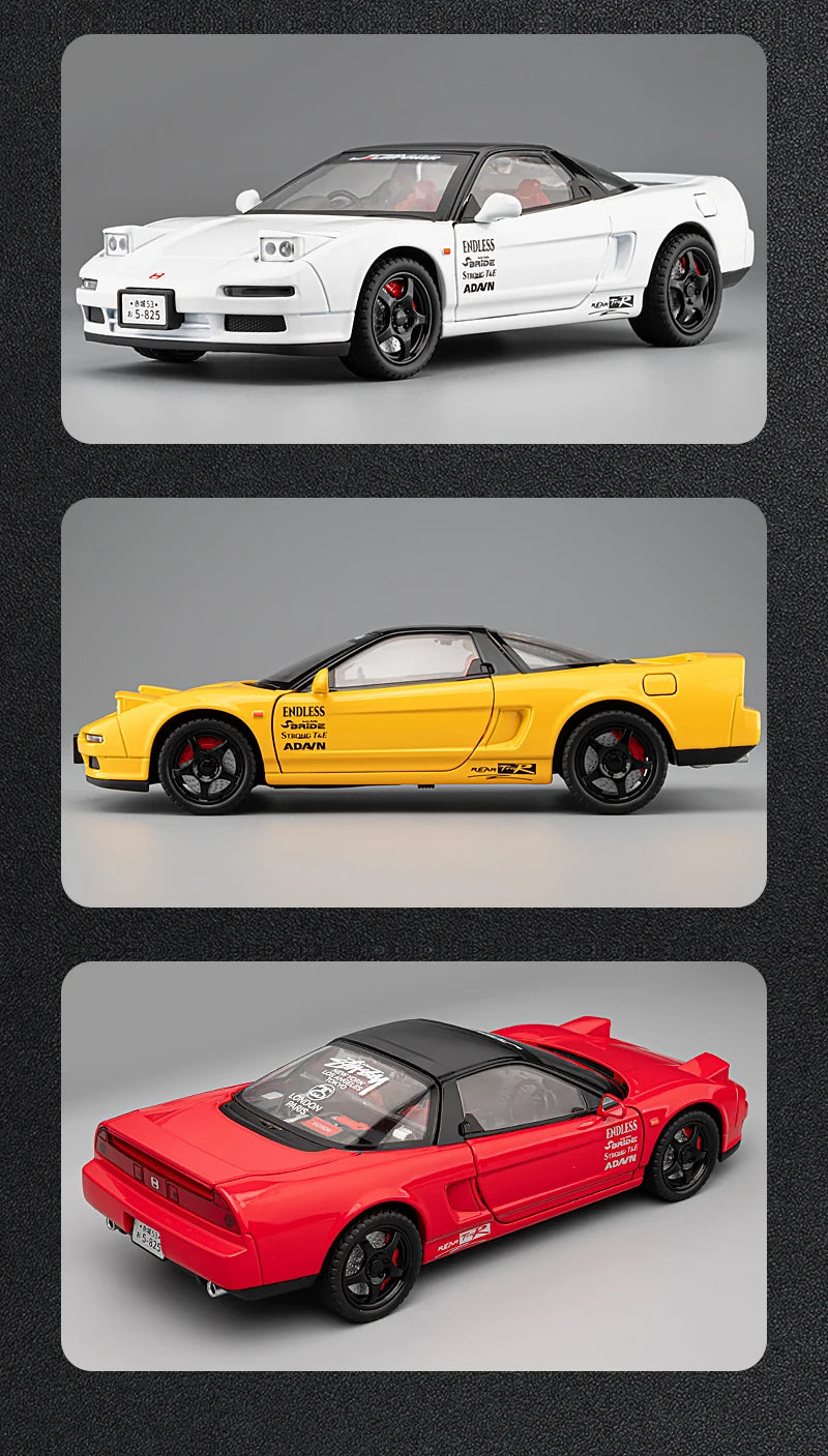 Honda NSX (NA1)