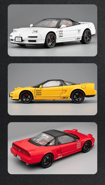Honda NSX (NA1)