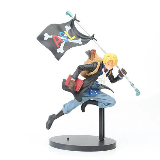 Sabo Фигура – One Piece