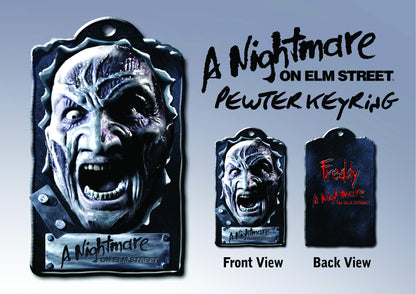 Ключодържател Freddy Krueger – A Nightmare on Elm Street