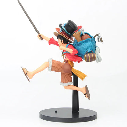 Monkey D. Luffy Фигура – One Piece