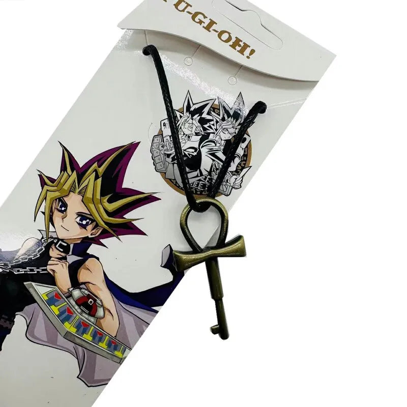 Yu-Gi-Oh! Хилядолетен Ключ – Millennium Key