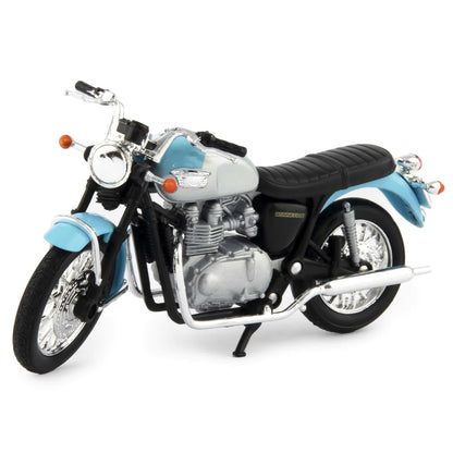 Triumph Bonneville '02