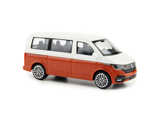 2020 Volkswagen T6.1 Transporter