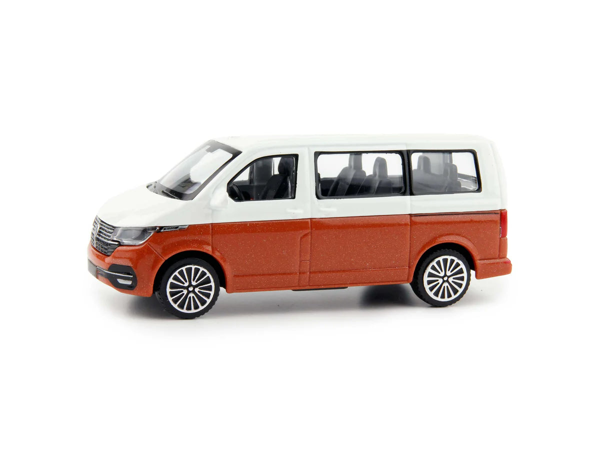 2020 Volkswagen T6.1 Transporter