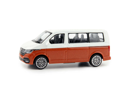 2020 Volkswagen T6.1 Transporter
