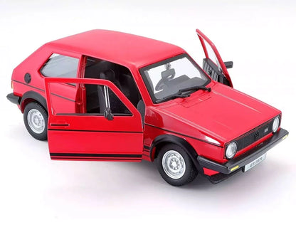 Volkswagen Golf MK1 GTI