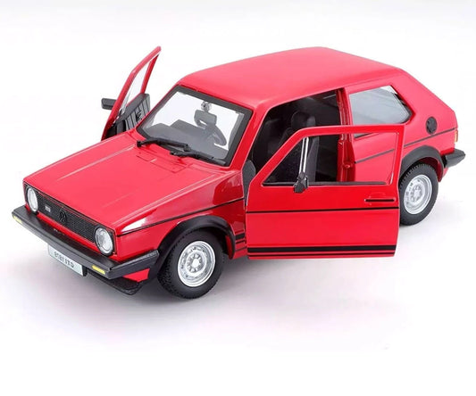 Volkswagen Golf MK1 GTI