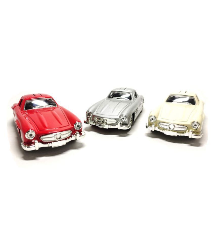Mercedes-Benz 300 SL (W198)