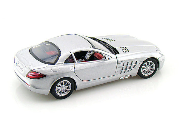 Mercedes-Benz SLR McLaren