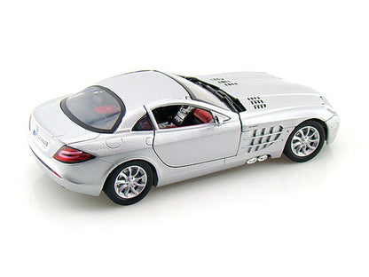 Mercedes-Benz SLR McLaren