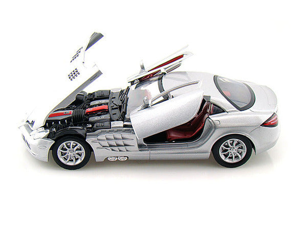 Mercedes-Benz SLR McLaren