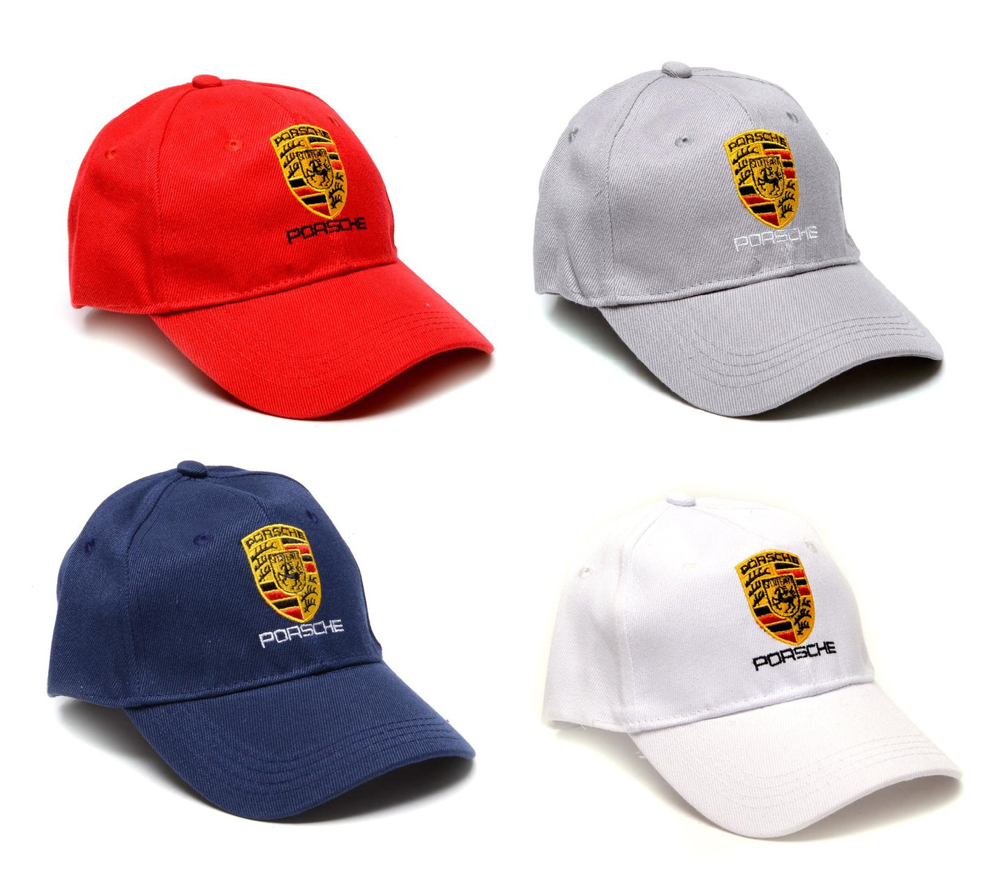 Шапка Porsche