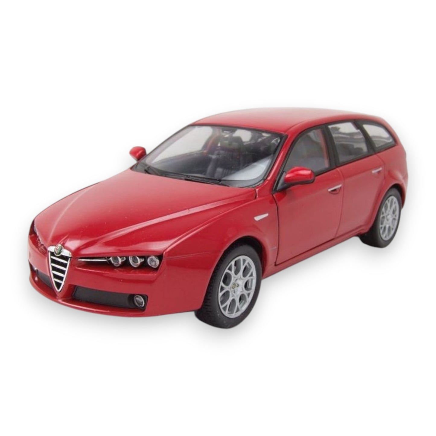 Alfa Romeo 159 Sportwagon (939)