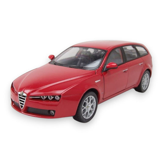 Alfa Romeo 159 Sportwagon (939)